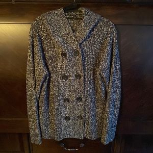 Carol rose sweater xl